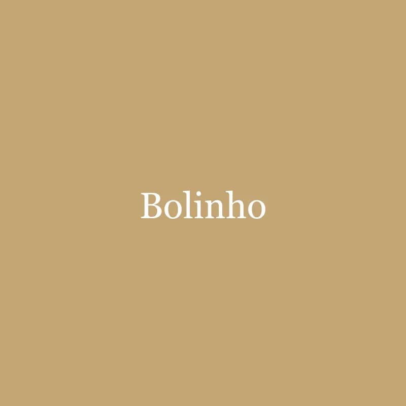 Bolinho de bacalhau