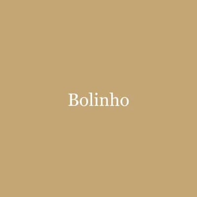 Bolinho de bacalhau